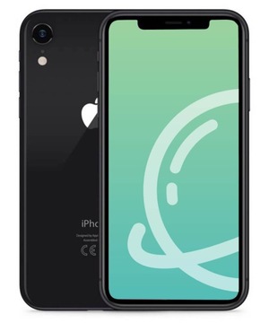 Smartfon Apple IPHONE XR 128GB - WYBÓR KOLORÓW
