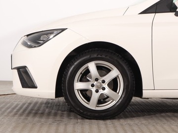 Seat Ibiza V Hatchback 5d 1.0 TSI 95KM 2018 Seat Ibiza 1.0 TSI, Salon Polska, 1. Właściciel, zdjęcie 14