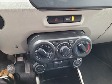 Suzuki Ignis III Crossover 1,2 DUALJET 90KM 2017 SUZUKI IGNIS ZADBANE AUTO - ZOBACZ WARTO !!!, zdjęcie 19