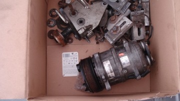 Контейнер Рефрижераторная изотерма ZANOTTI 2010