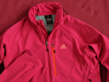 ADIDAS:CLIMAPROOF SOFTHELL:42/M:КАК НОВЫЙ