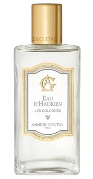 Annick Goutal EAU D'HADRIEN LES COLOGNES EDC 200мл