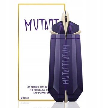 MUTANT - ALIEN Perfumy damskie 100ml