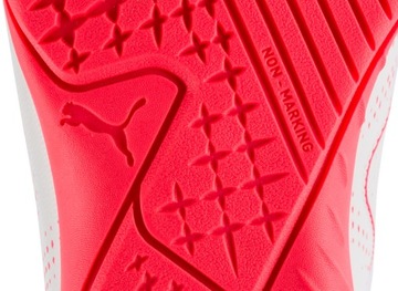 Męskie sportowe halówki PUMA buty halowe treningowe piłkarskie r. 42,5