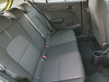 Kia Picanto III Hatchback 5d 1.2 DOHC 84KM 2019 KIA PICANTO 1,2 84KM Salon Polska! Serwis ASO KIA! Faktura VAT 23%!, zdjęcie 29