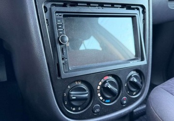 Mercedes Klasa A W168 1.7 CDI 95KM 2001 Mercedes-Benz Klasa A Mercedes A170 1.7 diesel 2001r klima 1.7 Diesel 95KM, zdjęcie 5