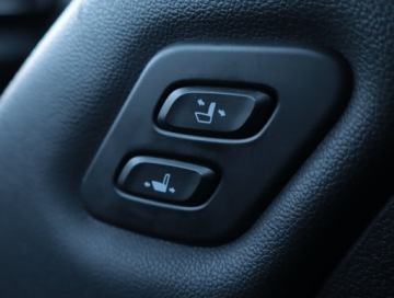 Hyundai Santa Fe IV SUV 2.0 CRDi 185KM 2019 Hyundai Santa Fe 2.0 CRDi, Salon Polska, zdjęcie 19