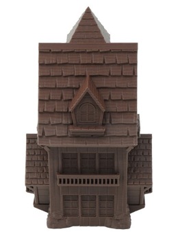 Таверна «Конец судьбы» «Маленькие башни» Башня для игры в кости