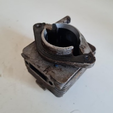 STIHL FS 36 ЦИЛИНДРОВ ПОРШЕНЬ ОРИГИНАЛЬНЫЙ КОМПЛЕКТ