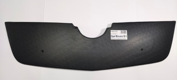 KRYT VSTUPU VZDUCHU ZIMNÍ OPEL MOVANO B II (2010-2019) PŘED FACELIFT