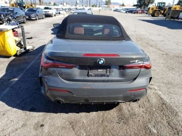 BMW Seria 4 G22-23-26 2022 BMW Seria 4 BMW 430I 2022, zdjęcie 5