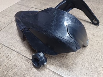 KTM Duke 125 390 690 защита рук