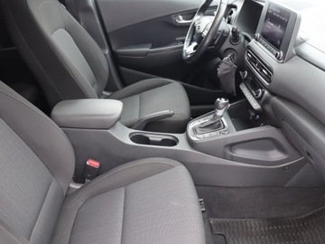 Hyundai Kona I 2020 Hyundai Kona 1.0 T-GDI, Salon Polska, Serwis ASO, zdjęcie 8