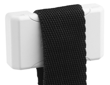 ДЕРЖАТЕЛЬ ДЛЯ УСТАНОВКИ ОРГАНАЙЗЕРОВ THULE POD 2.0 2 шт.