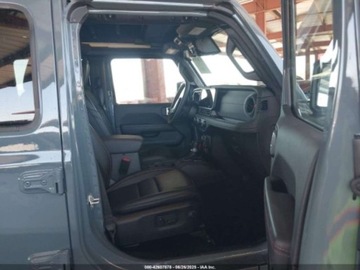 Jeep Wrangler IV 2024 Jeep Wrangler Recon, 2024r., 4x4, 3.6L 3.6 Benzyna 285KM, zdjęcie 8