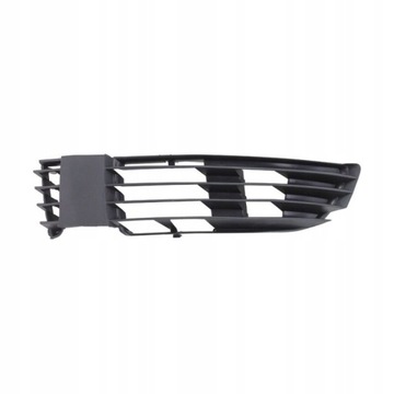 VW Passat B5 01-05 Atrapa Kratka w Zderzak *NOWA*