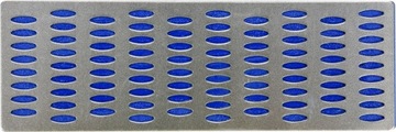 OSEŁKA OSTRZAŁKA DIAMENTOWA DROBNA 150 X 50 G600