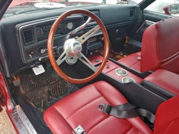 Chevrolet 1978 Chevrolet El Camino 1978 5.0 Benzyna 140KM, zdjęcie 9