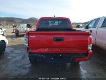 Toyota Tacoma II 2020 Toyota Tacoma 2020 Toyota Tacoma 4WD SR5 Double Cab 5 Bed V6 AT 3.5 278KM, zdjęcie 6