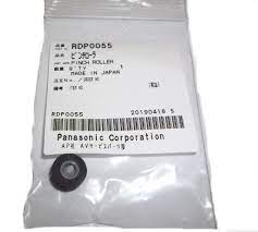 ПРИЖИМНЫЙ РОЛИК PANASONIC RDP0055 RS-AZ6 RZ-AZ7