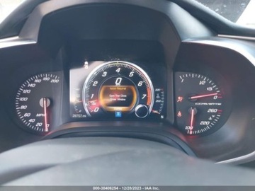 Chevrolet Corvette C7 2019 Chevrolet Corvette 2019r., 6.2L, zdjęcie 10