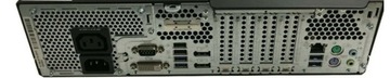 Компьютер Fujitsu D956/E90+ i5-6500 32 ГБ ddr4 256 SSD W11 Pro