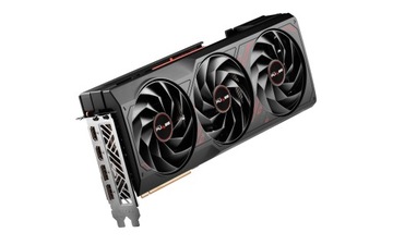 Видеокарта SAPPHIRE PULSE RADEON RX 7900 GRE OC 16 ГБ