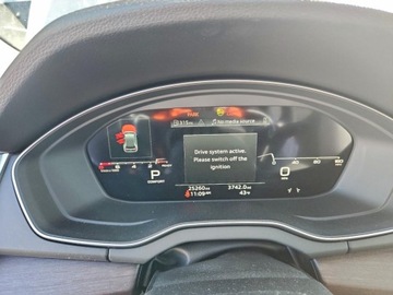Audi Q5 II 2023 Audi Q5 Premium Plus 45 2023 2.0l 2.0 Benzyna 261KM, zdjęcie 8