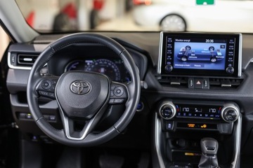 Toyota RAV4 V 2022 Toyota RAV4 V (2018-), zdjęcie 34