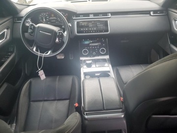Land Rover Range Rover Velar 2020 Land Rover Range Rover Velar R-Dynamic S 2020 2.0L 2.0 Benzyna 247KM, zdjęcie 8