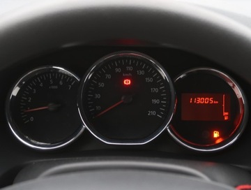 Dacia Logan II Sedan 1.2 16V 75KM 2016 Dacia Sandero 1.2 16V, Salon Polska, Serwis ASO, zdjęcie 10