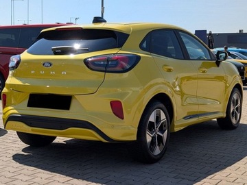 Ford Puma II Crossover E-Gen Elektryczny 43kWh 168KM 2025 Od ręki - GEN-E A1 168KM | Podgrzewana kierownica!, zdjęcie 2