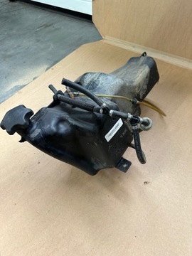 Топливный бак Bak Can Am Renegade 800 G1