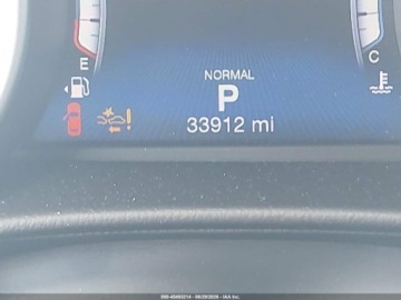 Maserati Ghibli III 2020 Maserati Ghibli S Q4 Gransport 2020 3.0 Benzyna 424KM, zdjęcie 11