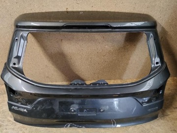 ЗАДНЯЯ ДВЕРЬ FORD KUGA MK2 LIFT 16-