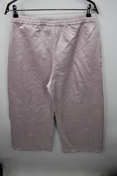 Acne Studios spodnie damskie 36 pink satin pants