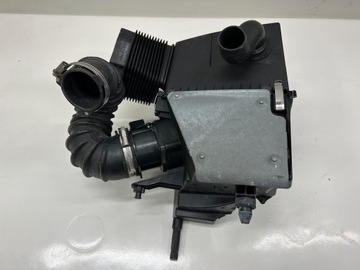 AUDI A6 C6 OBUDOWA FILTRA POWIETRZA 4F0133835M