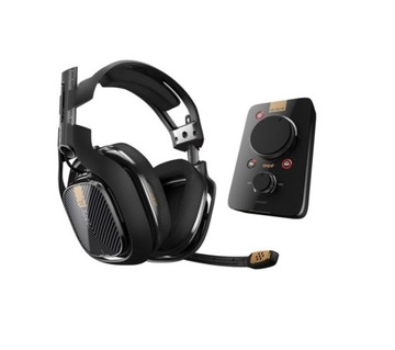 Słuchawki ASTRO A40 + MixAmp PRO TR