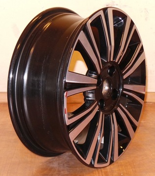 16" VW UP 1S0 DISK HLINÍK