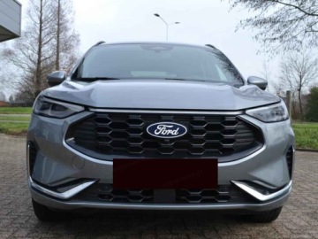 Ford Kuga III SUV Plug-In Facelifting 2.5 PHEV 243KM 2026 ST-Line X 2.5 PHEV 243KM / Pakiet Winter, zdjęcie 1