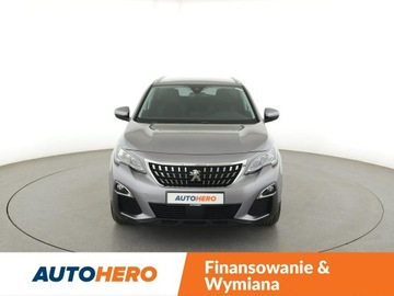 Peugeot 3008 II Crossover 1.5 BlueHDI 130KM 2019 Peugeot 3008 automat virtual cocpit navi klima, zdjęcie 10