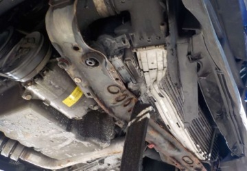 Ford Focus III ST Kombi 2.0 EcoBoost 250KM 2014 Ford Focus ST-250KM Okazja 2.0 Benzyna 250KM, zdjęcie 27