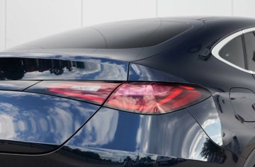 Mercedes GLC C254/X254 Coupe 2.0 220d 197KM 2023 Mercedes-Benz GLC Coupe 220D 4Matic Gwarancja Autotrade Mercedes-Benz, zdjęcie 9