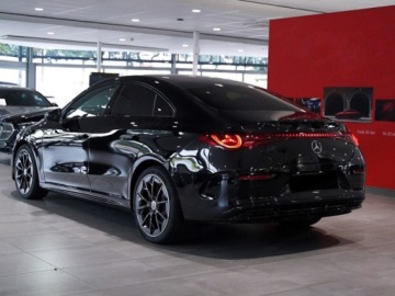 Mercedes CLA C118/X118 2026 MERCEDES-BENZ CLA 220 4-Matic AMG Line 1.5 (190KM) 2026, zdjęcie 2