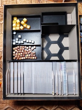 Terraformacja Marsa: Ekspedycja Ares + Dodatki Insert