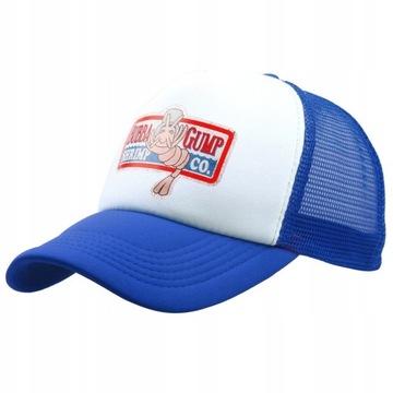Кепка с креветками Trend Retro 1994 BUBBA GUMP с