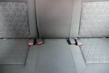 Dacia Duster I SUV Facelifting 1.2 TCe 125KM 2014 Dacia Duster 1.2 TCe, Salon Polska, 1. Właściciel, zdjęcie 9