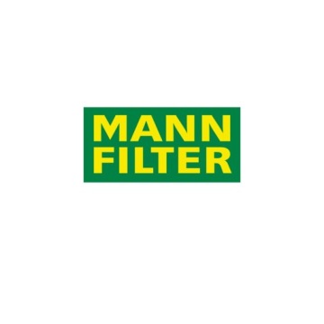 MANN-FILTER C15010 ВОЗДУШНЫЙ ФИЛЬТР AUDI A6