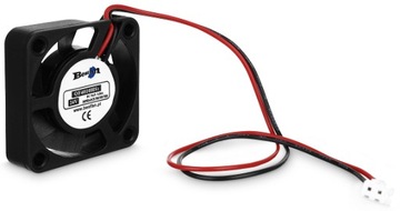 Wentylator 40x40x10mm 24v Wiatrak 3D Ender 2PIN