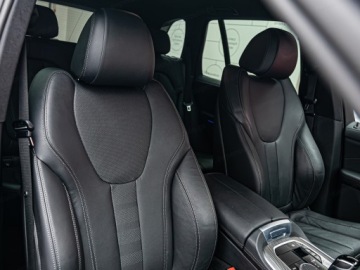 BMW X5 G05 SUV 2.0 25d 231KM 2022 BMW X5 xDrive25d aut Suv 2.0 (231KM) 2022, zdjęcie 9